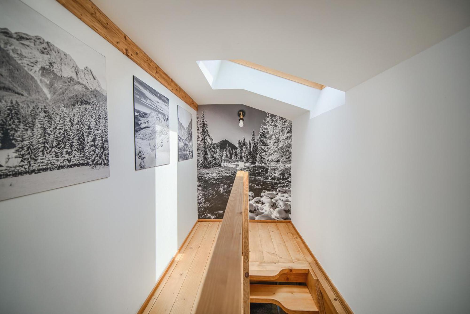Mountain Shelter Apartments Zakopane Ruang foto