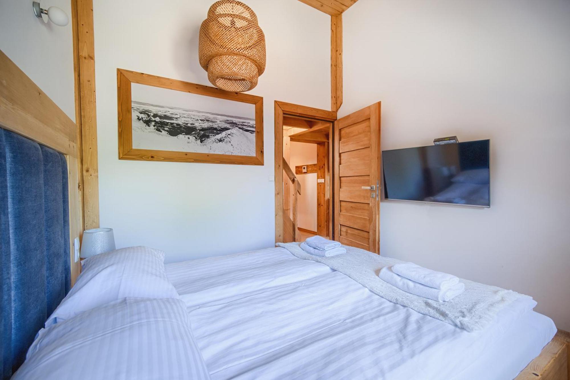 Mountain Shelter Apartments Zakopane Ruang foto